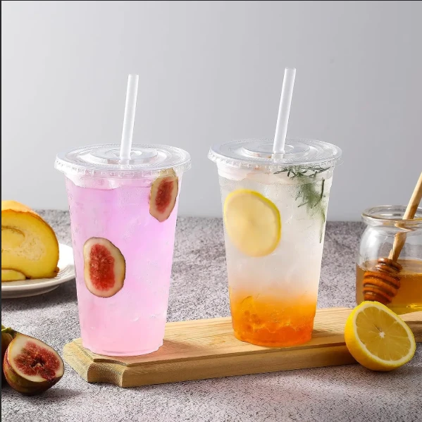Cawan Minuman Boleh Kompos
