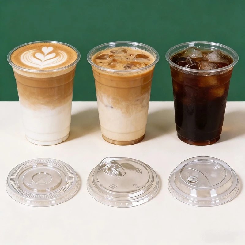 Disposable PLASTIC Cup Lid best