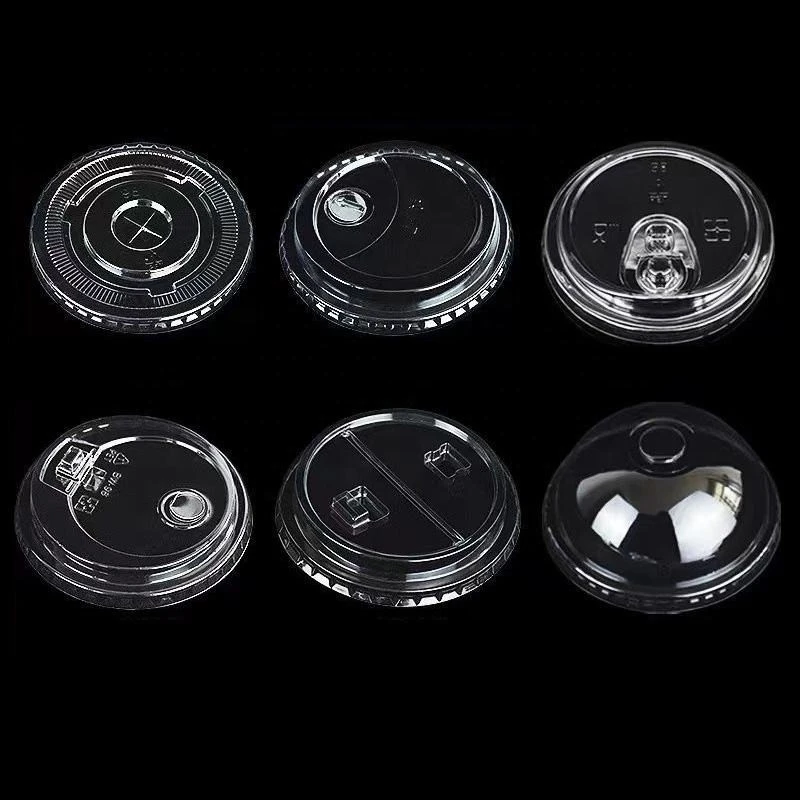 Disposable PLASTIC Cup Lid factory
