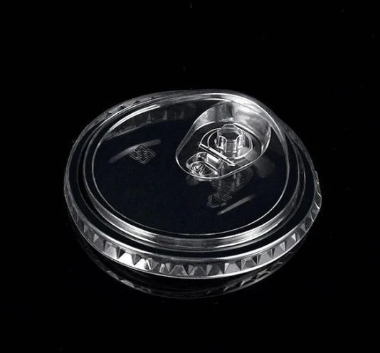 Disposable PLASTIC Cup Lid suppliers