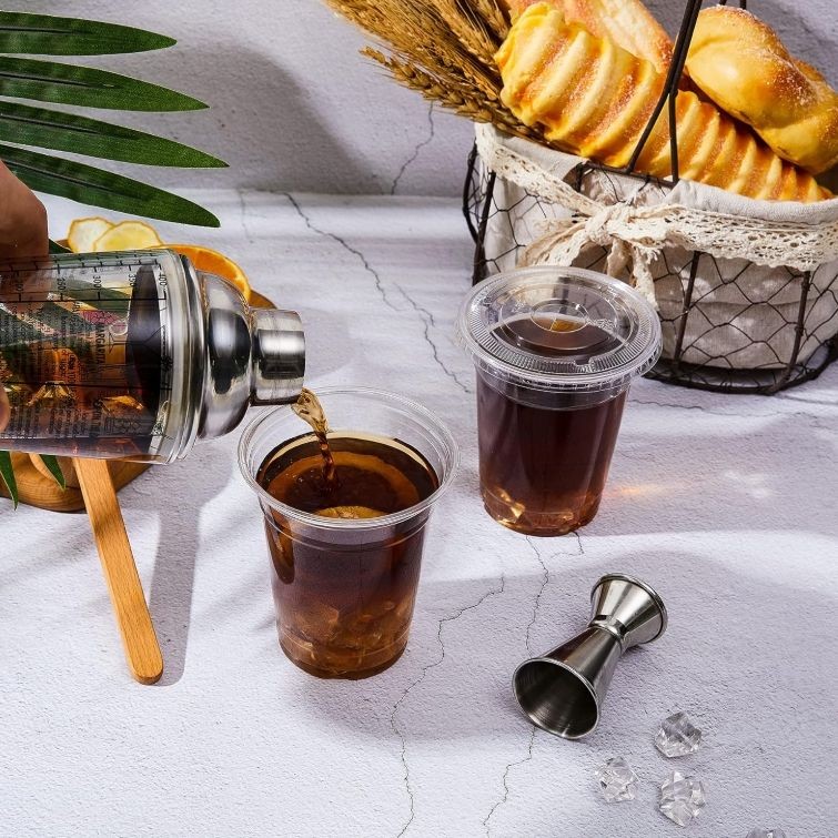 Disposable Plastic PET Cup suppliers